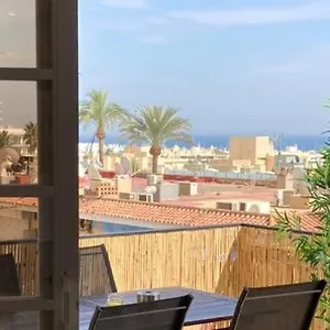  Apartamento Vista Marina