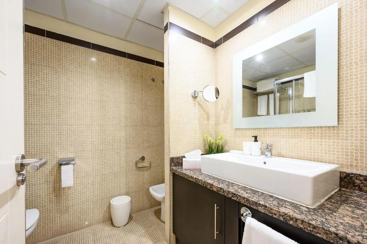 Apartment Apartamento Duplex Solarium Benalmadena Playa